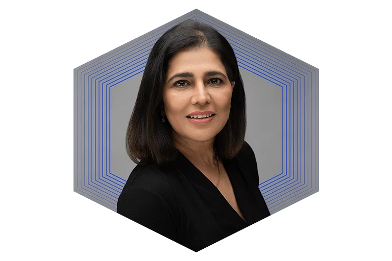 Dina Knight, Chief people officer